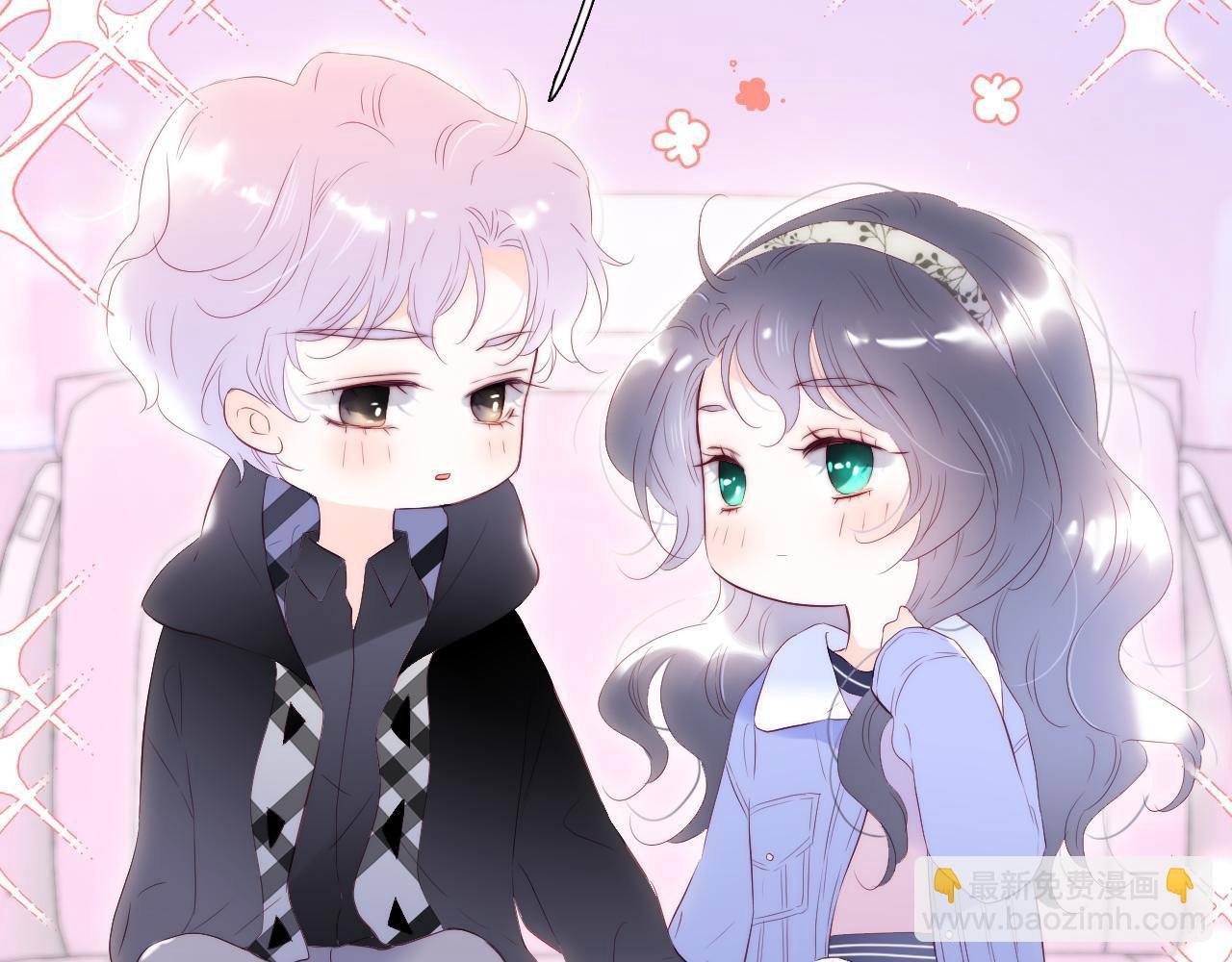 第86话 我们回来啦