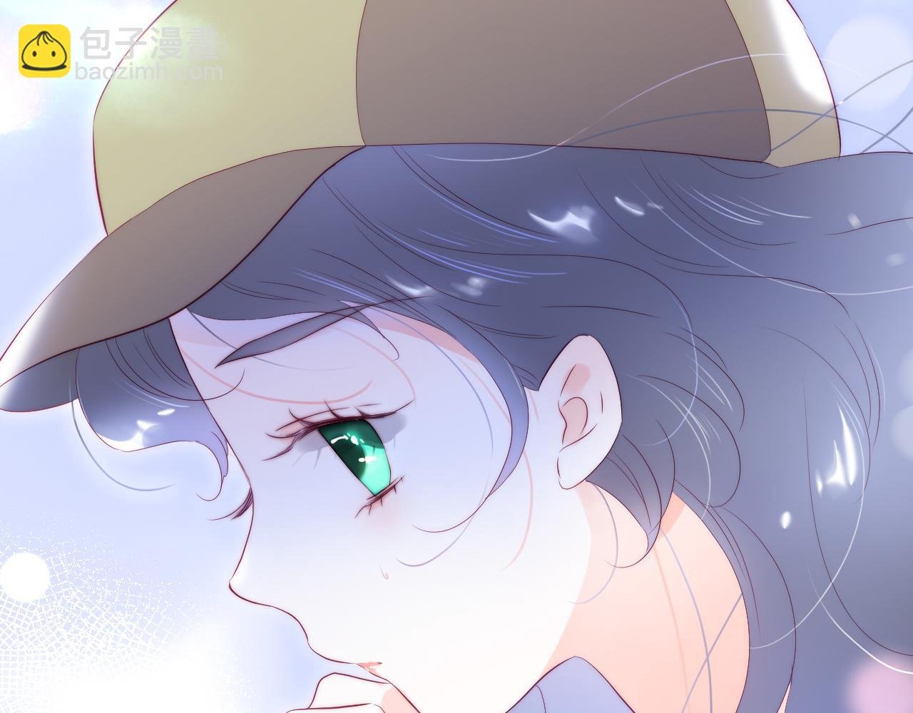 第87话 这个人过分谨慎