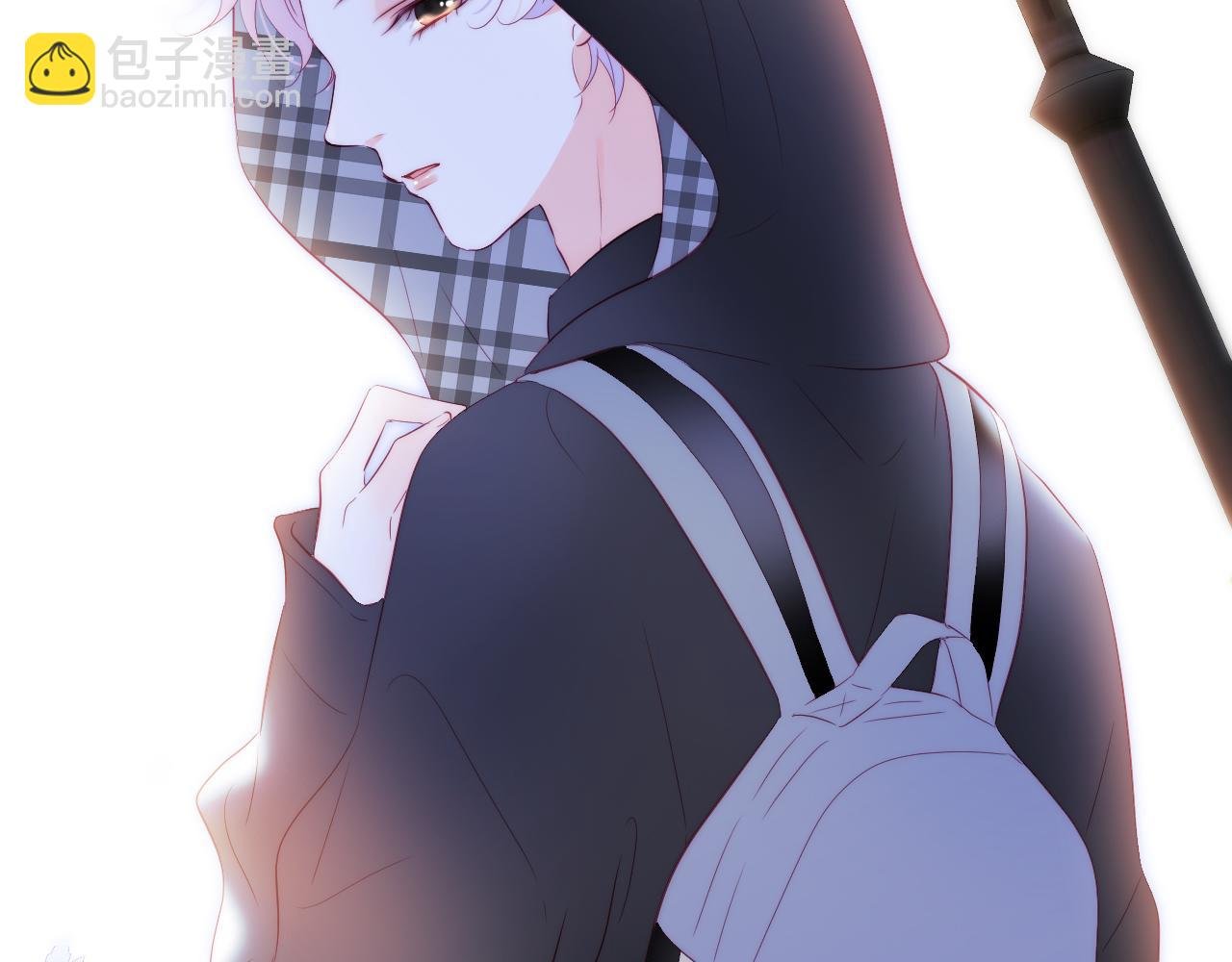 第87话 这个人过分谨慎