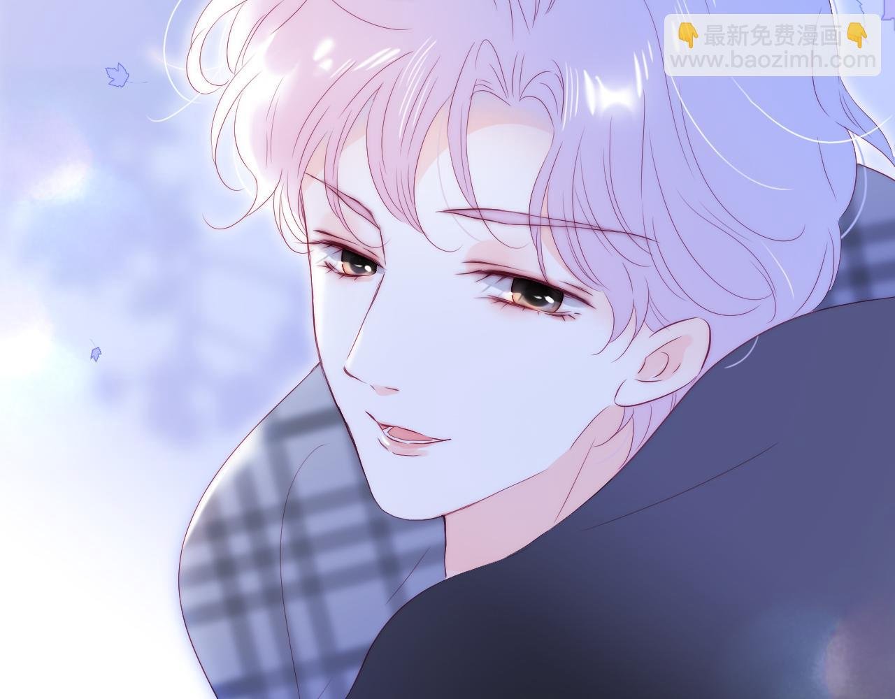 第87话 这个人过分谨慎