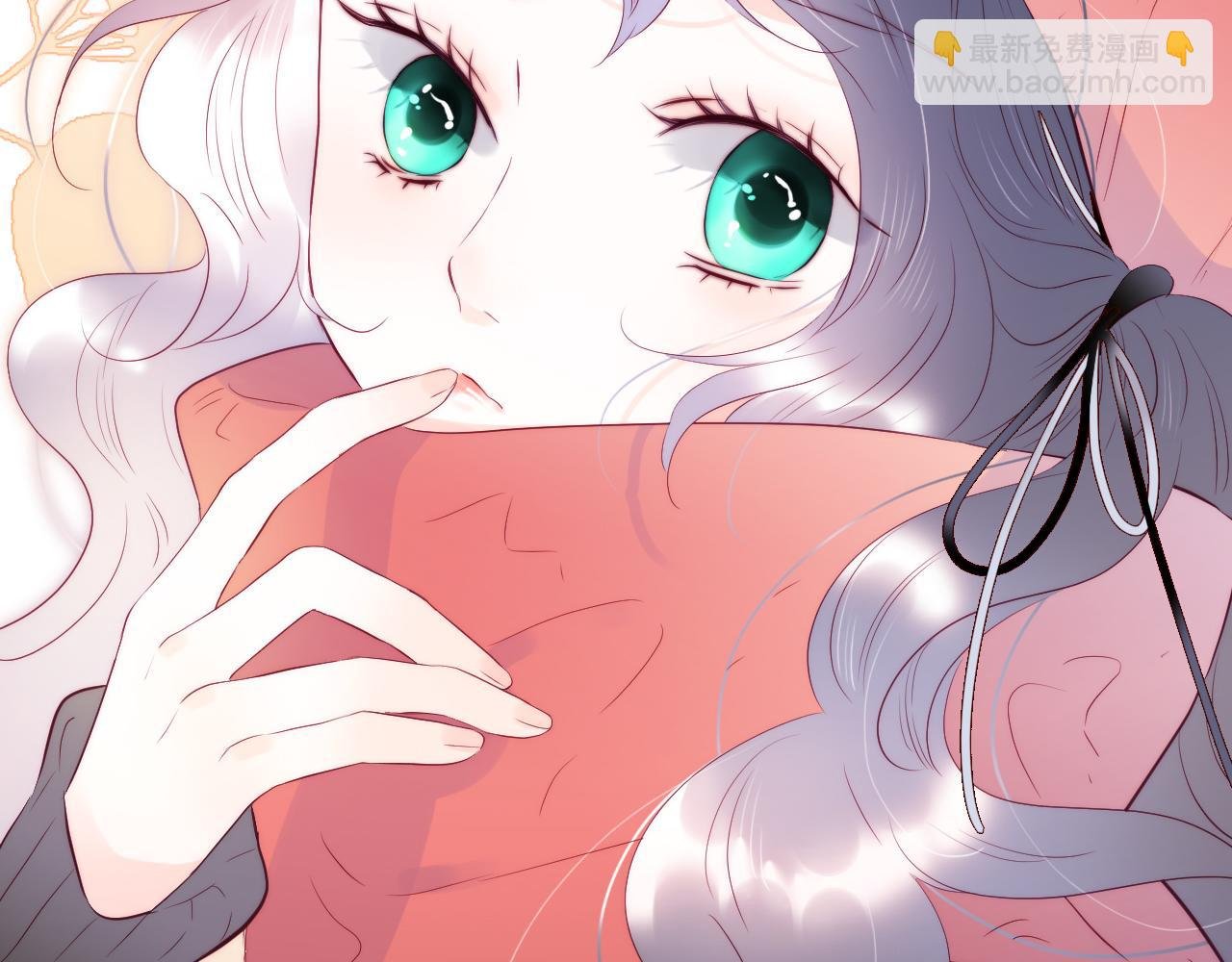 第88话 两份羡慕