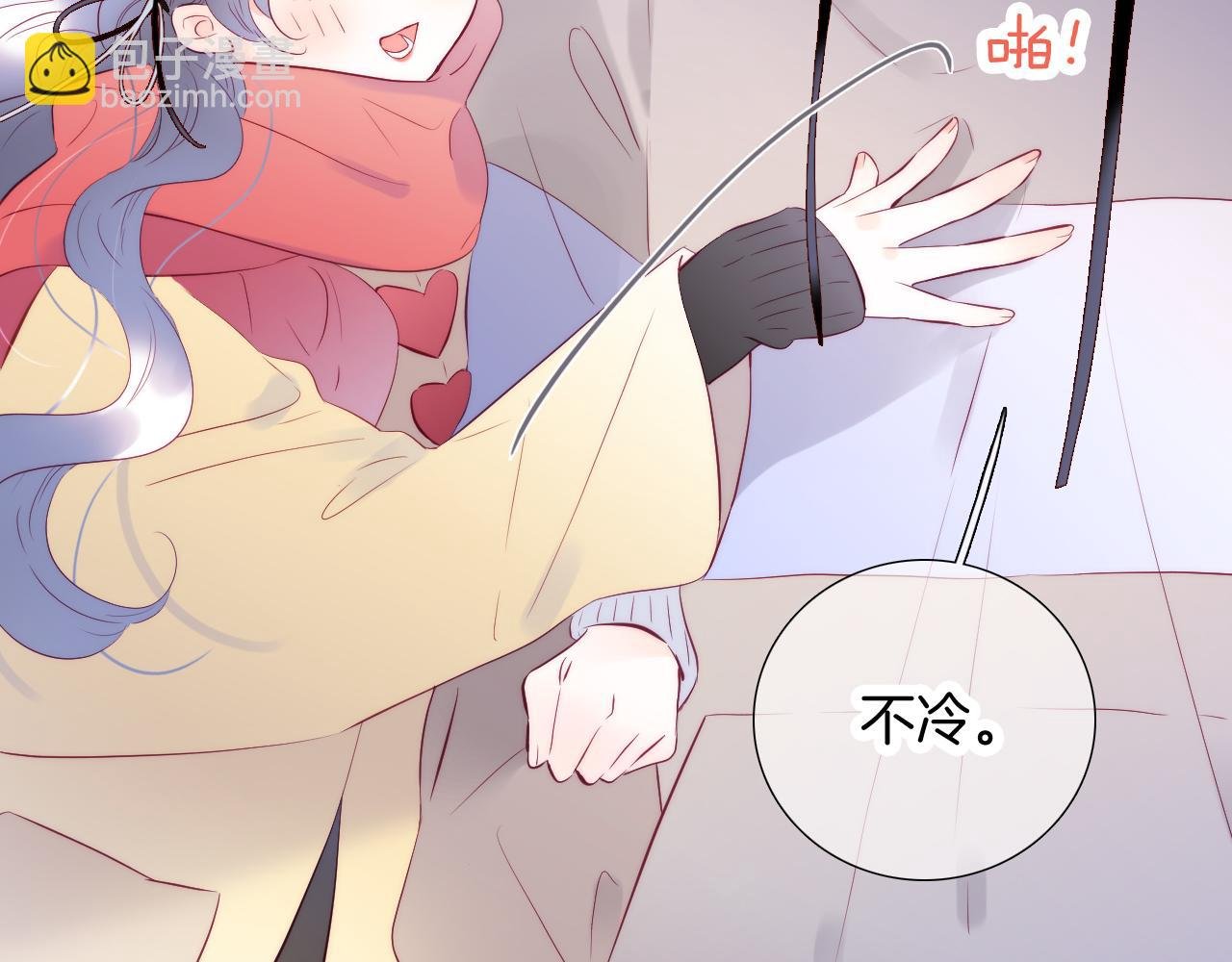 第88话 两份羡慕