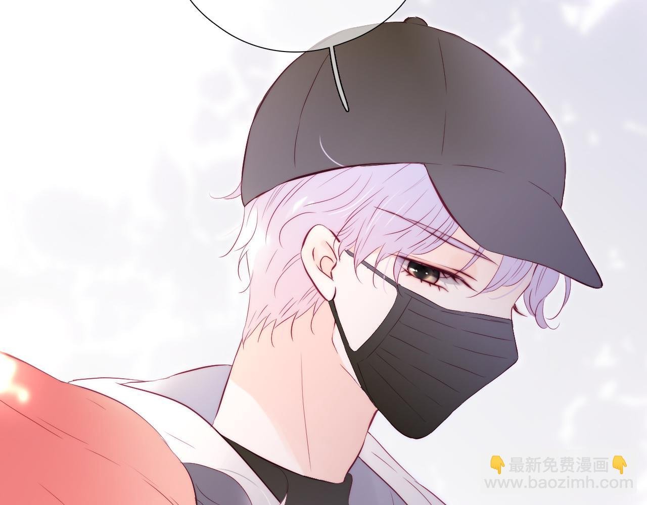 第88话 两份羡慕