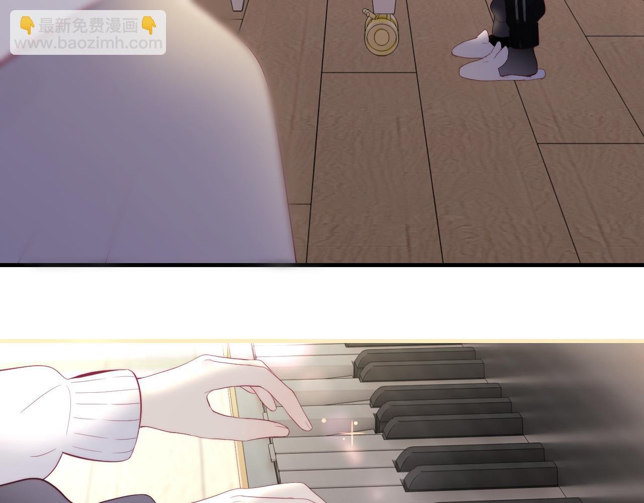 第88话 两份羡慕