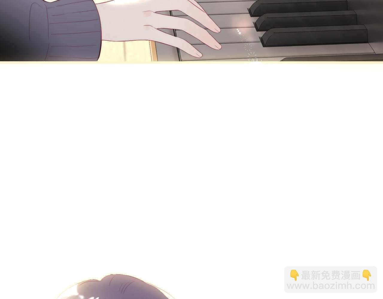 第88话 两份羡慕