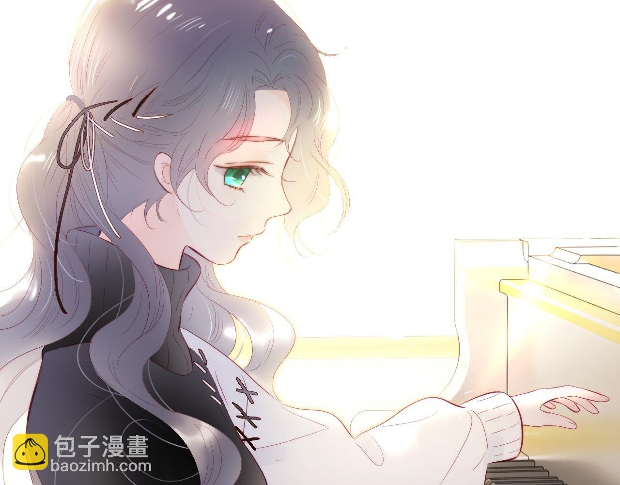 第88话 两份羡慕