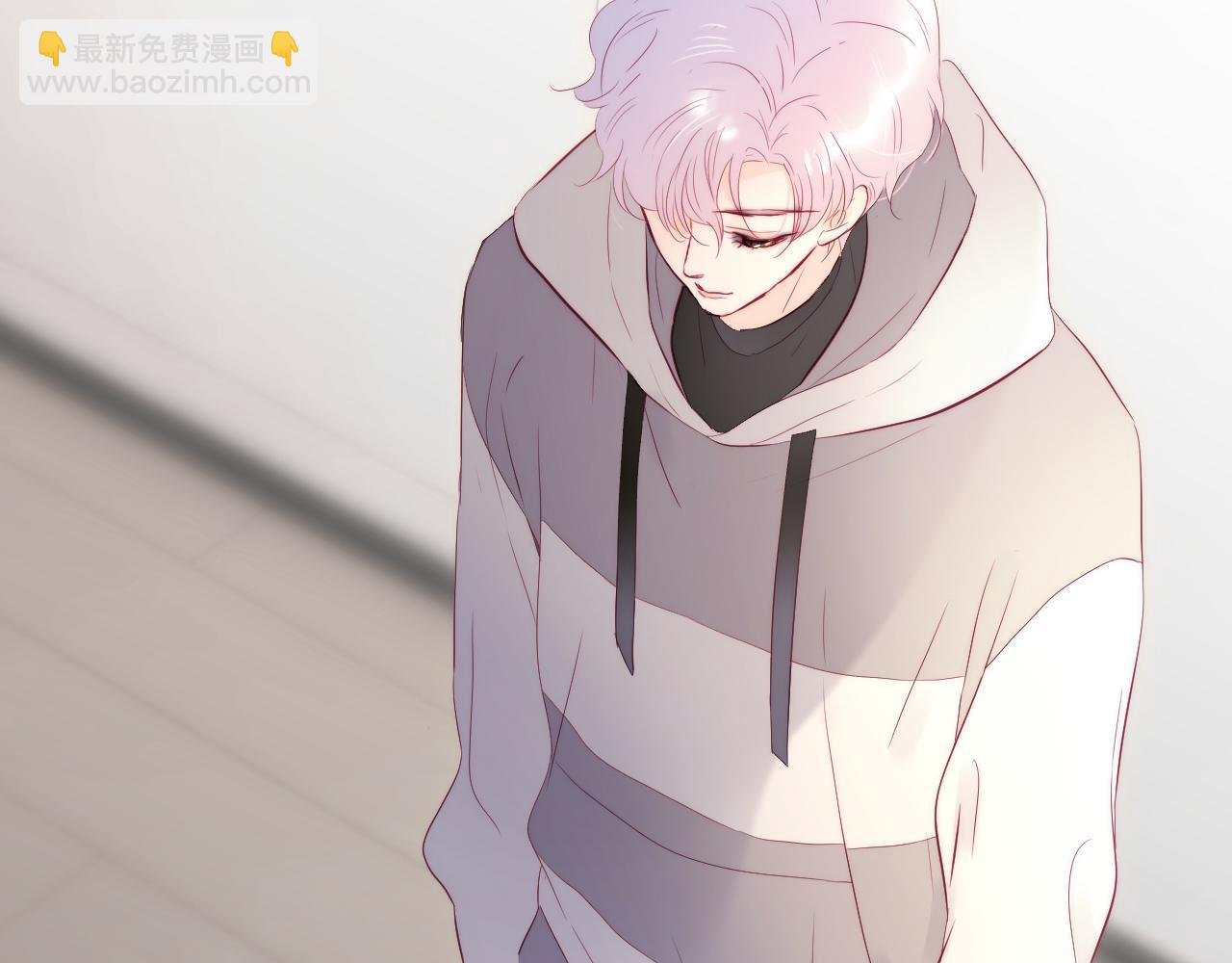 第88话 两份羡慕