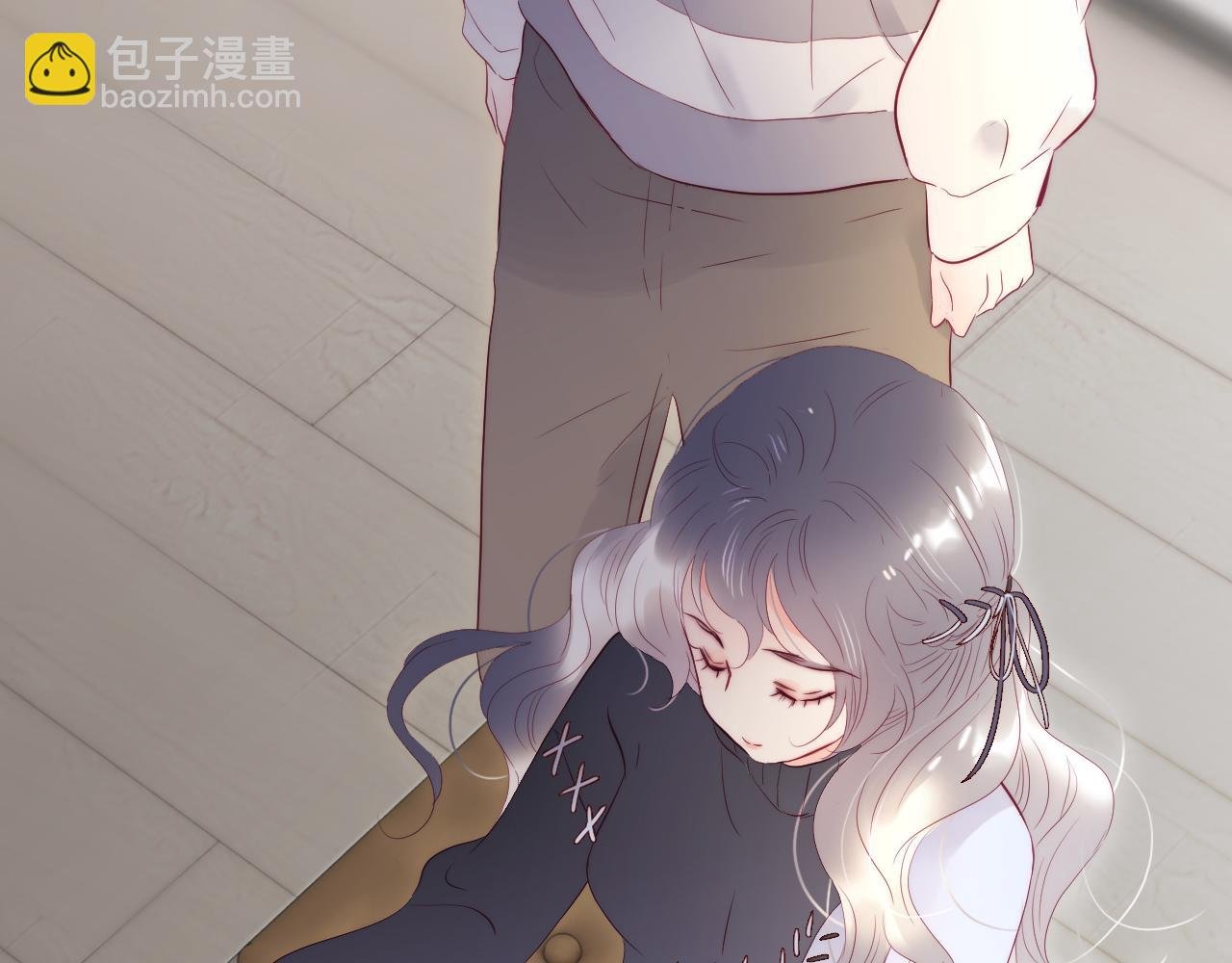 第88话 两份羡慕