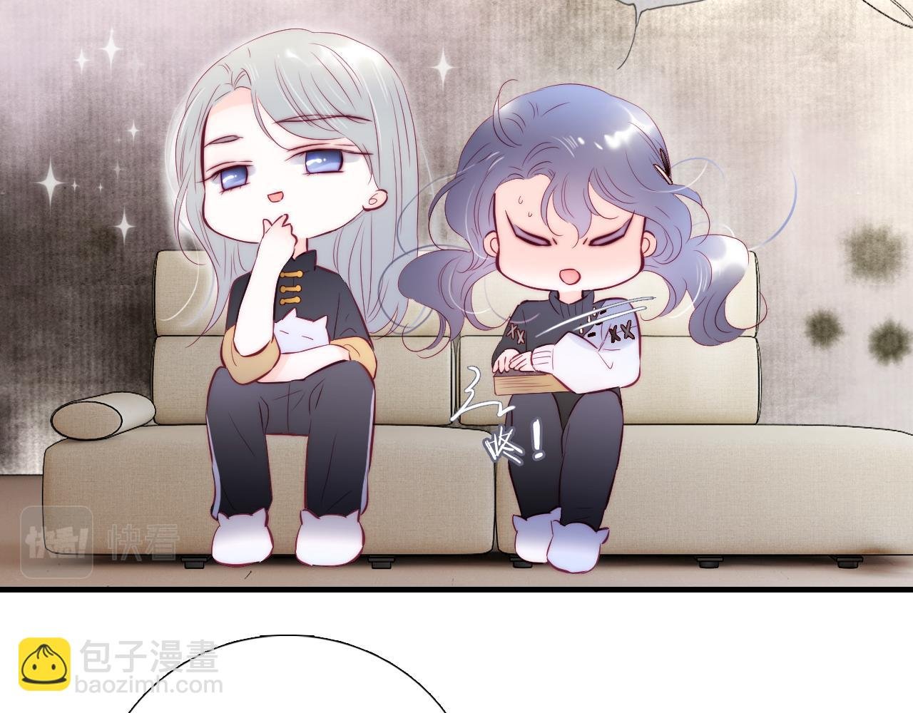 第89话 躲藏