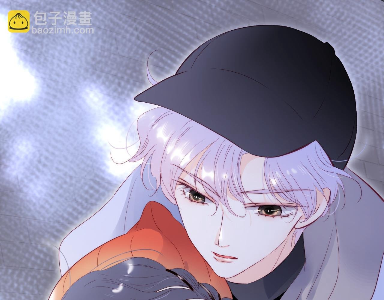 第91话 恋爱时的脑
