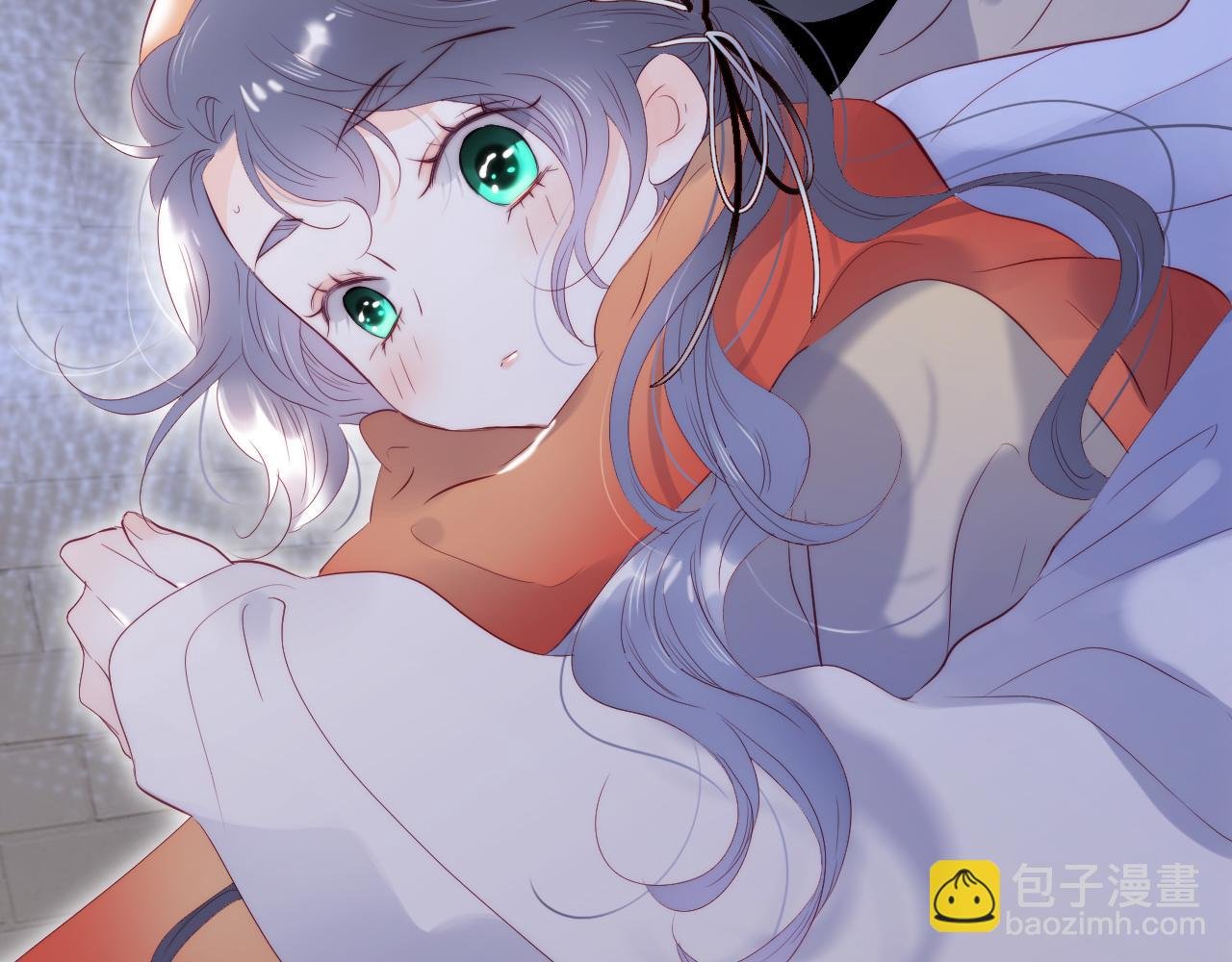第91话 恋爱时的脑