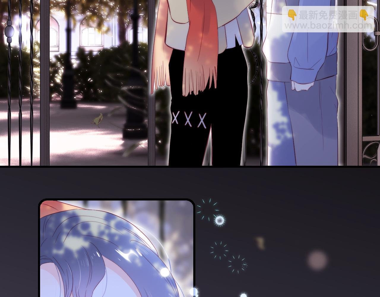 第91话 恋爱时的脑