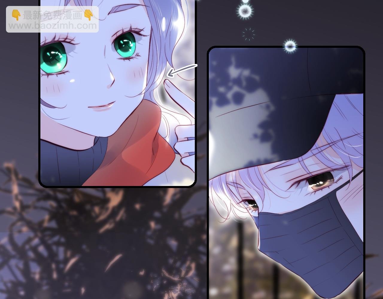 第91话 恋爱时的脑