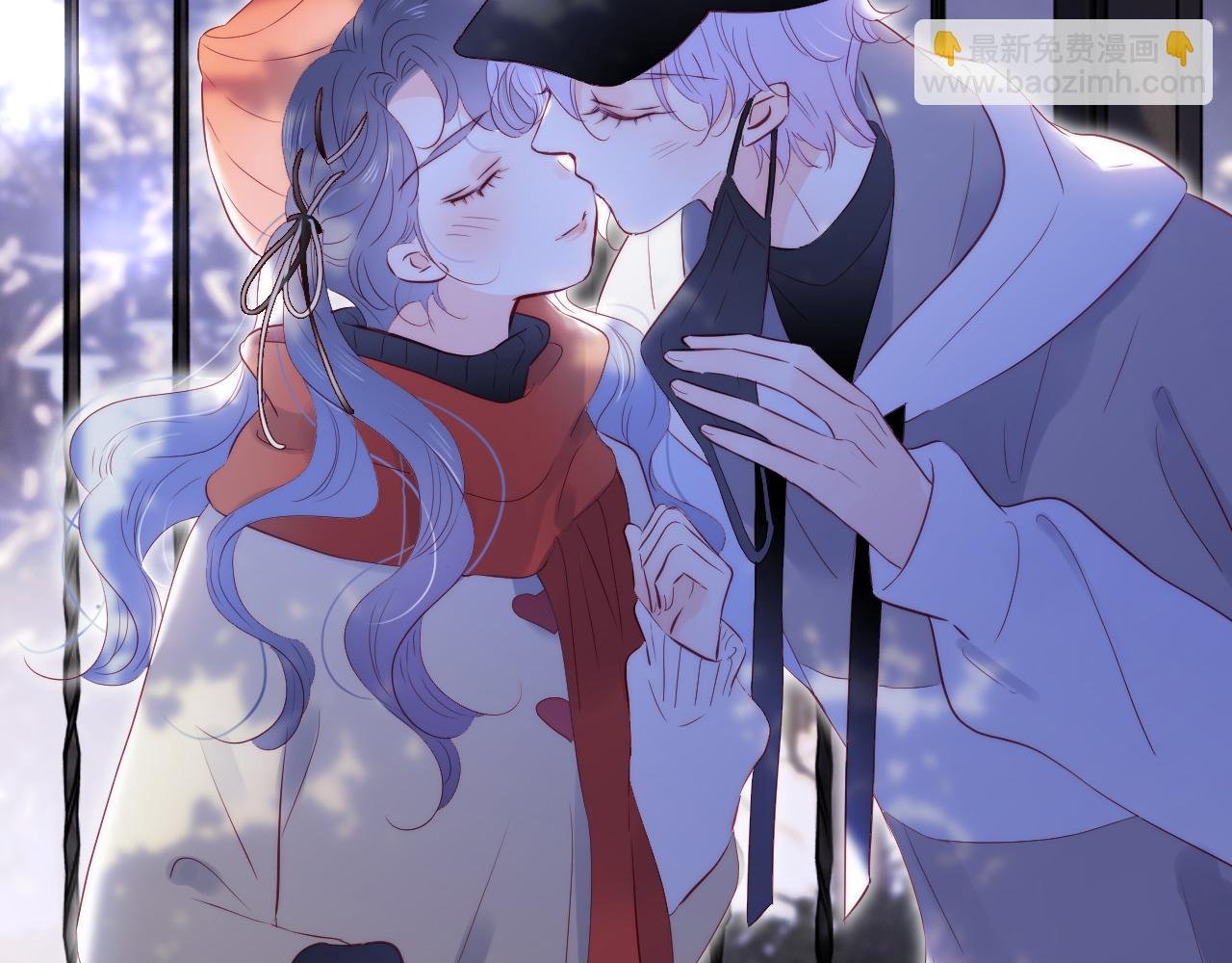 第91话 恋爱时的脑