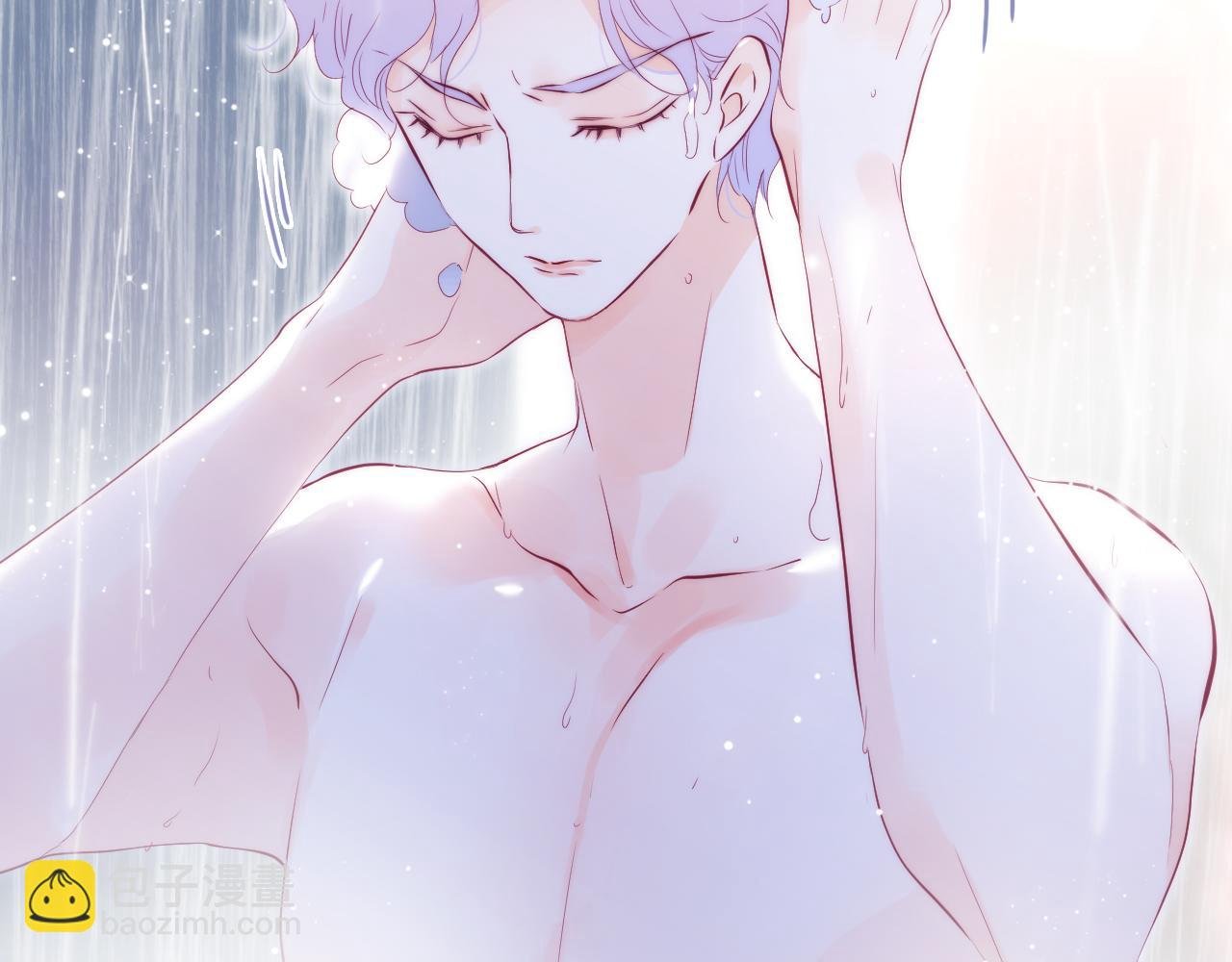 第91话 恋爱时的脑