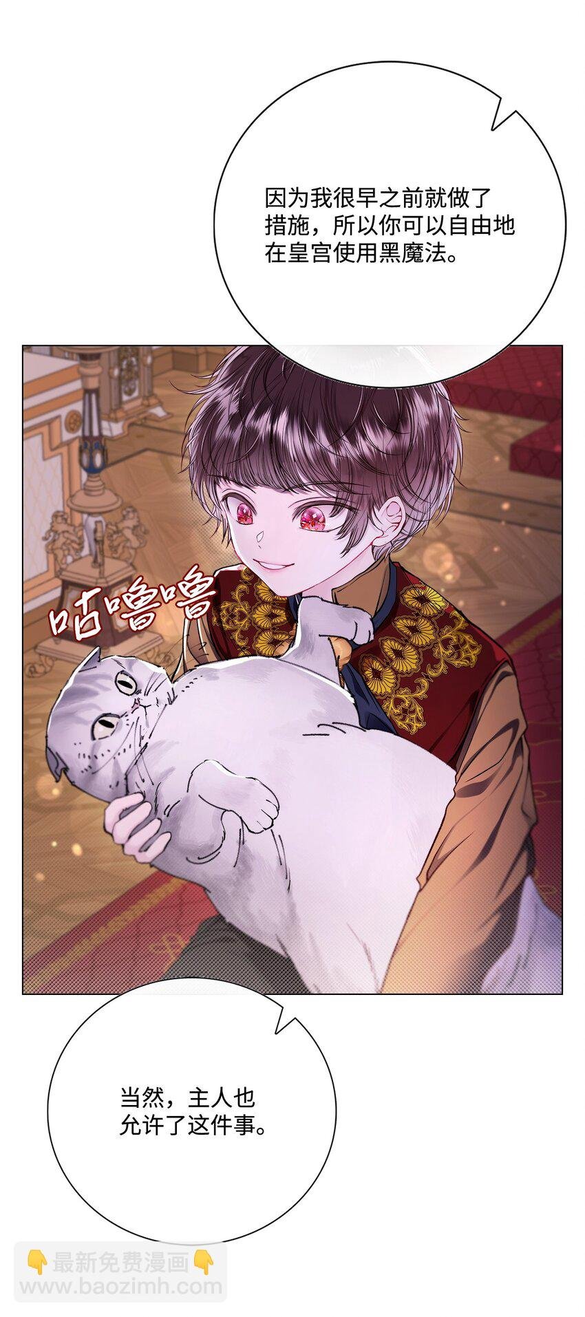 108 魅惑失效