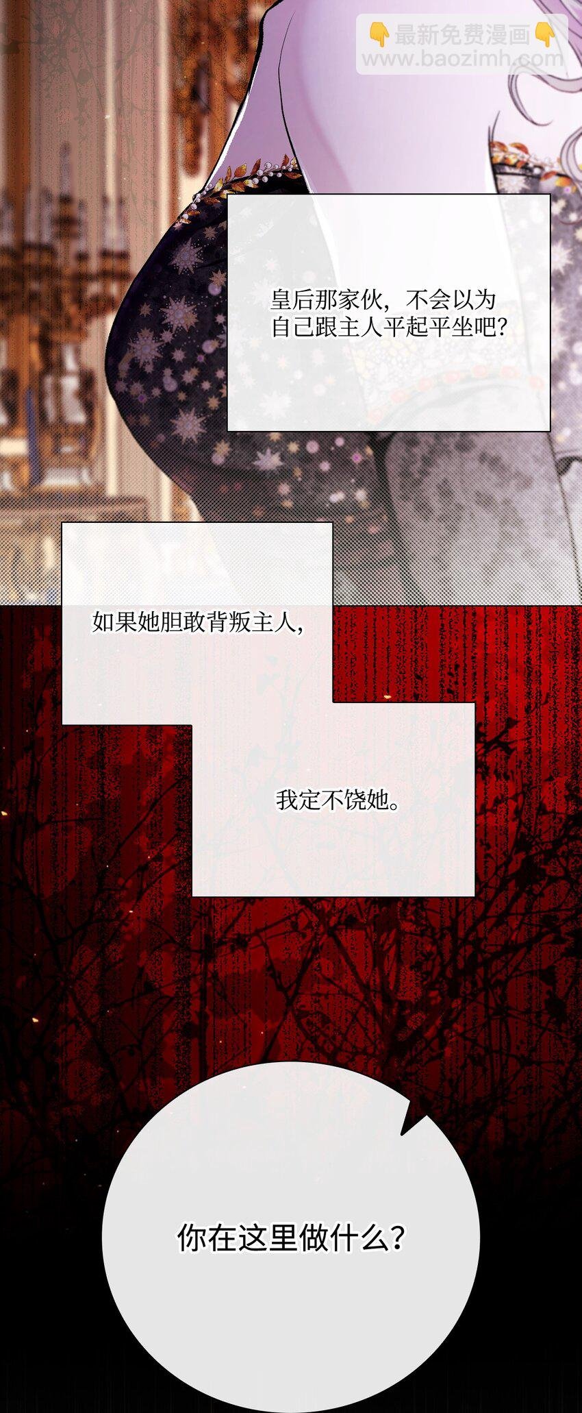 108 魅惑失效