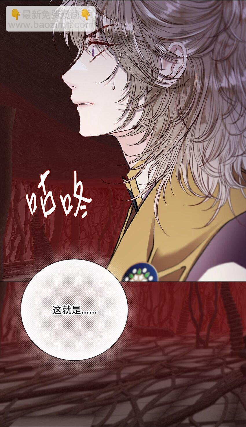 119 阴谋得逞