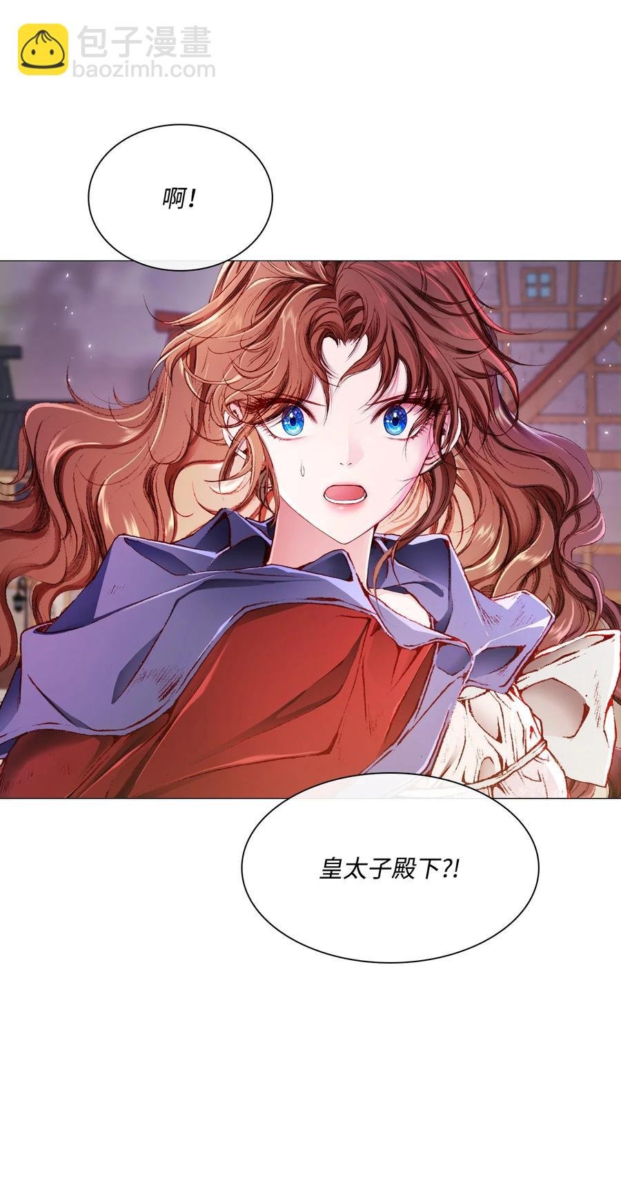 44 皇太子的主意