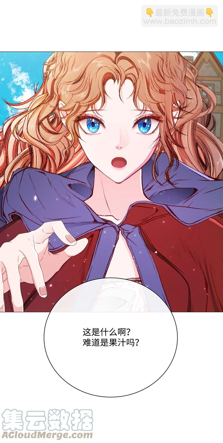 44 皇太子的主意