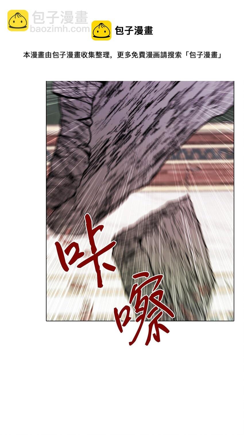 70 诡异的男人