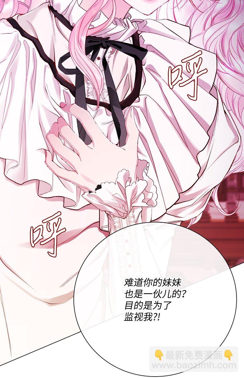 74 双生孽缘