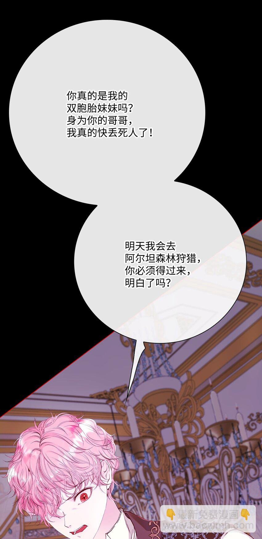 74 双生孽缘