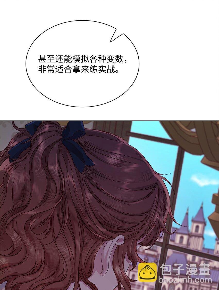 80 大魔法师的忠告