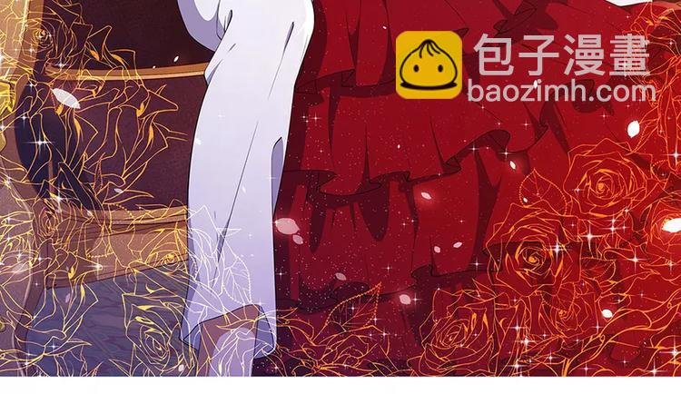 第1话 为什么不是她
