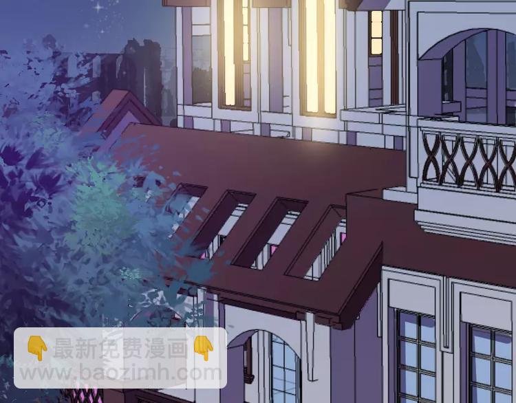 第1话 为什么不是她