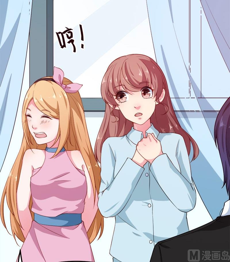 105话傲娇探病法