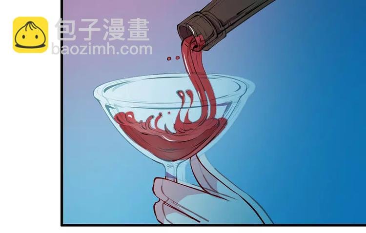 第13话 好可怕，放开我