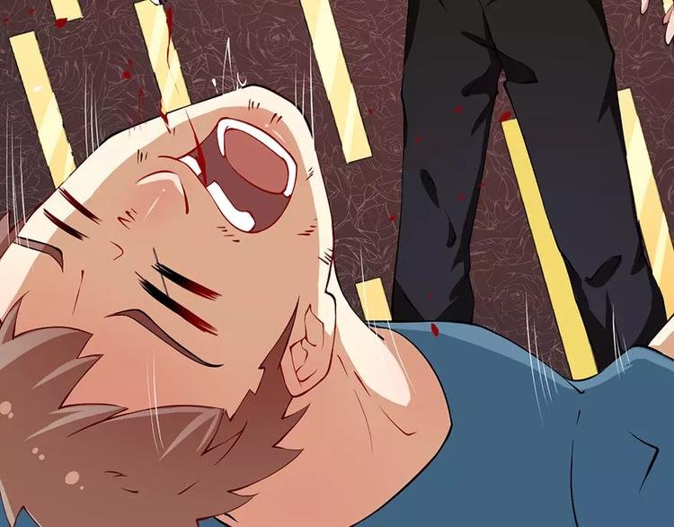 第14话 不要挑战我的耐心