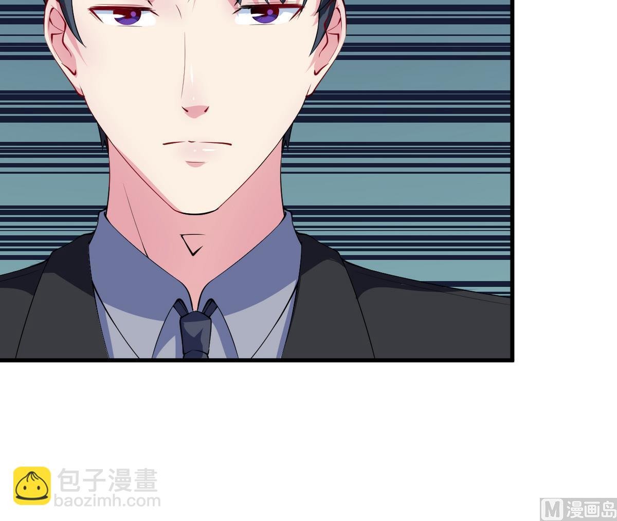 第24话 别在我面前哭