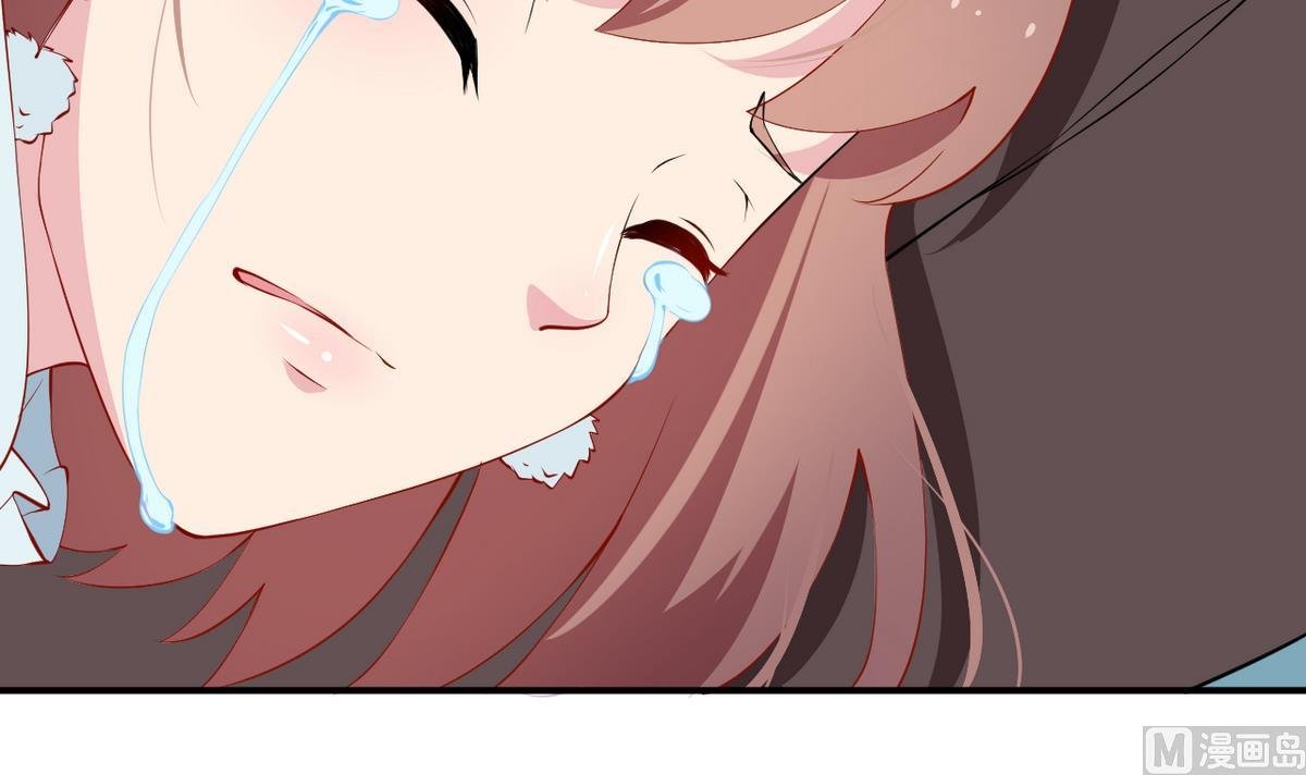 第25话 祁少爷的温柔