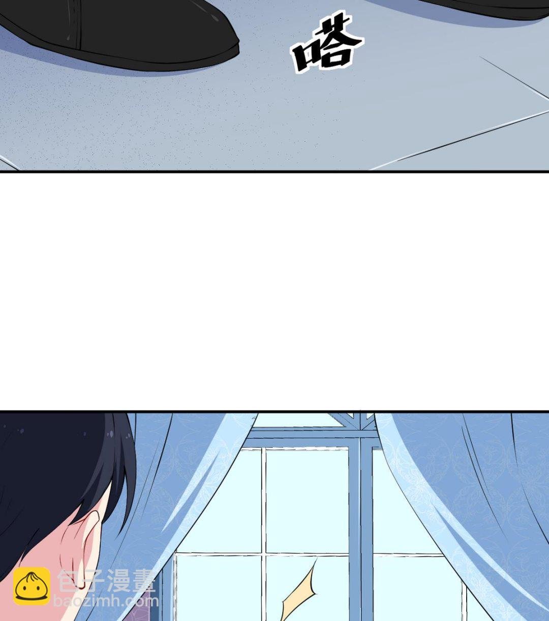 第25话 祁少爷的温柔