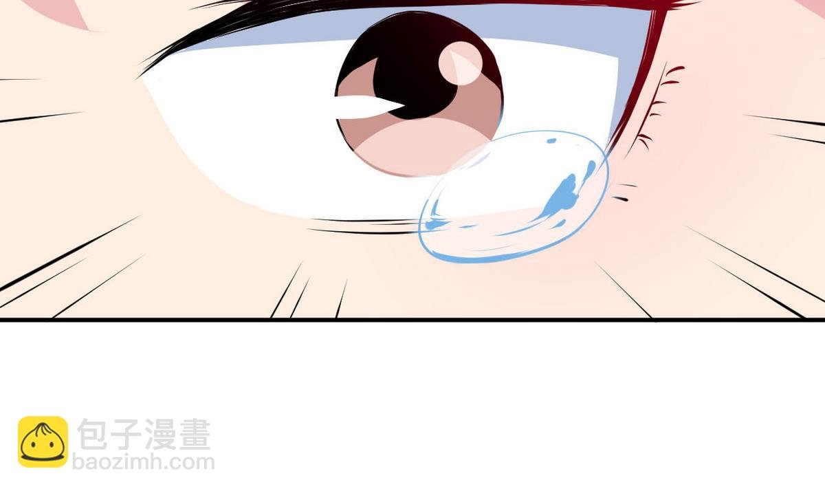 第31话 妒忌