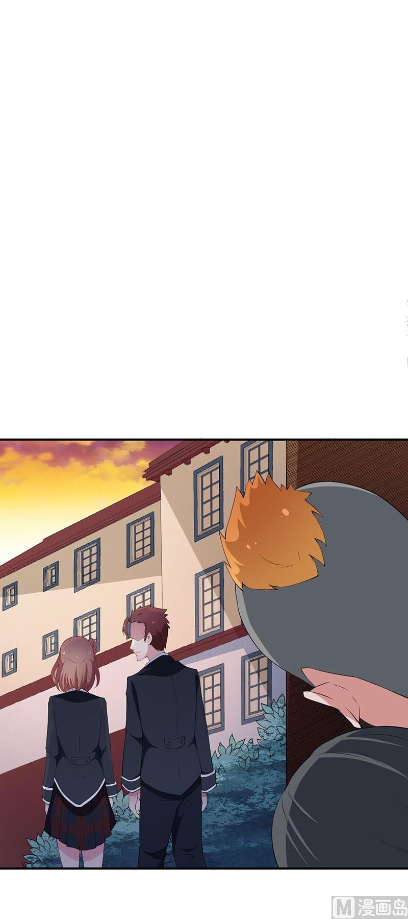 第32话 送你回家
