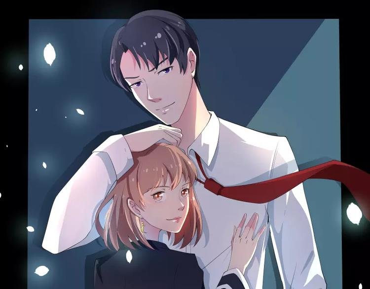 第4话 她就是我的未婚妻