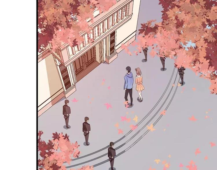 第4话 她就是我的未婚妻