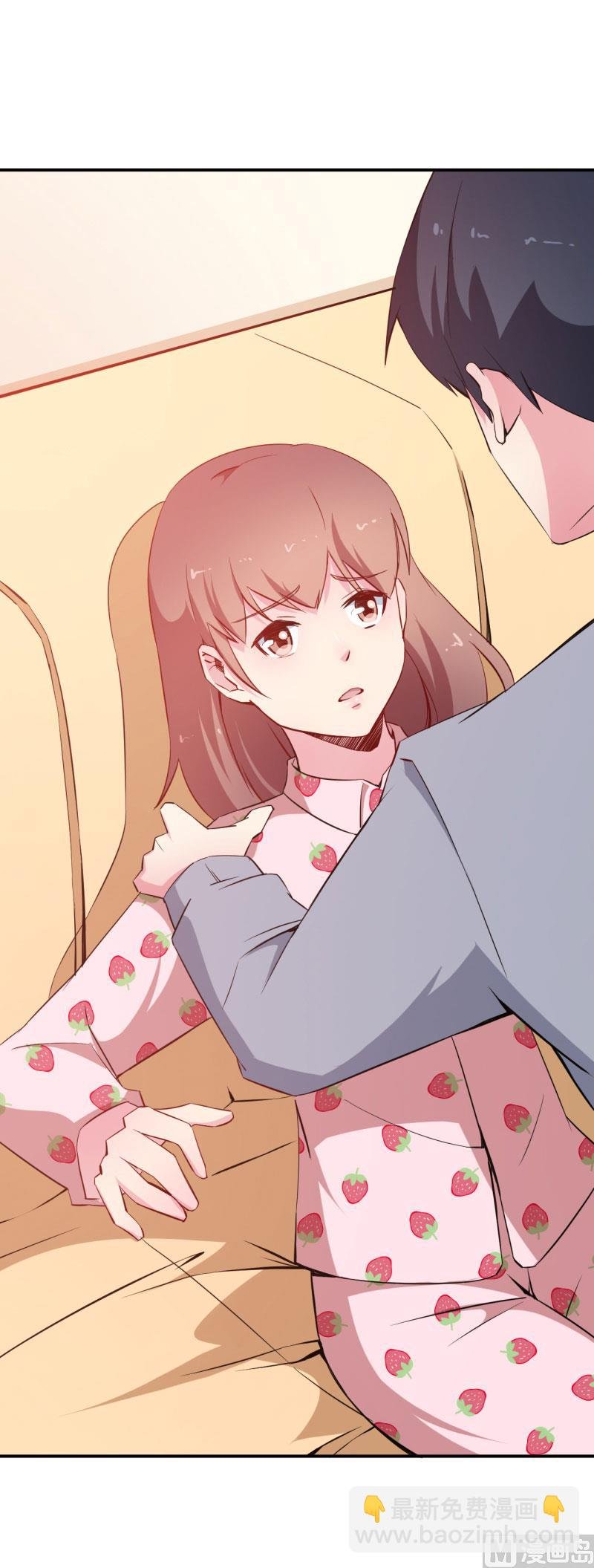 第66话 接吻