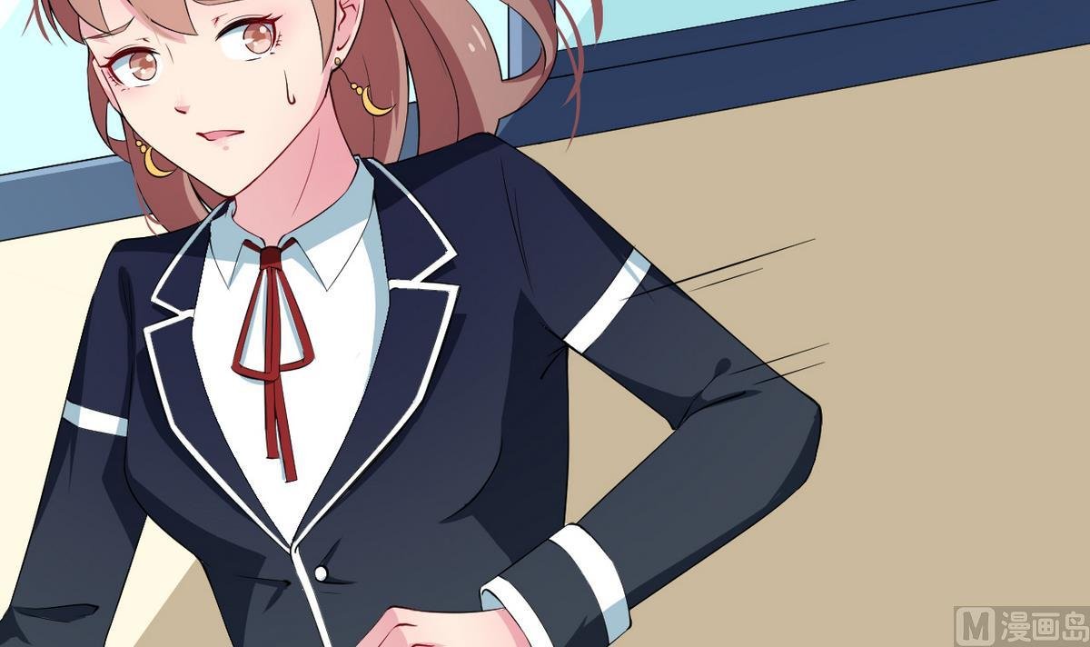 第7话 校园霸凌？！ 1