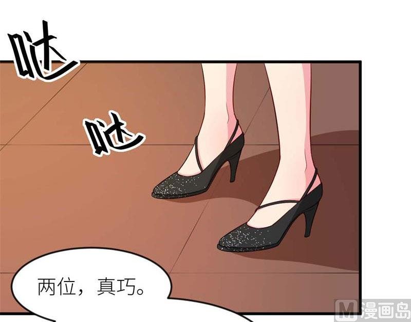 100总裁夫人