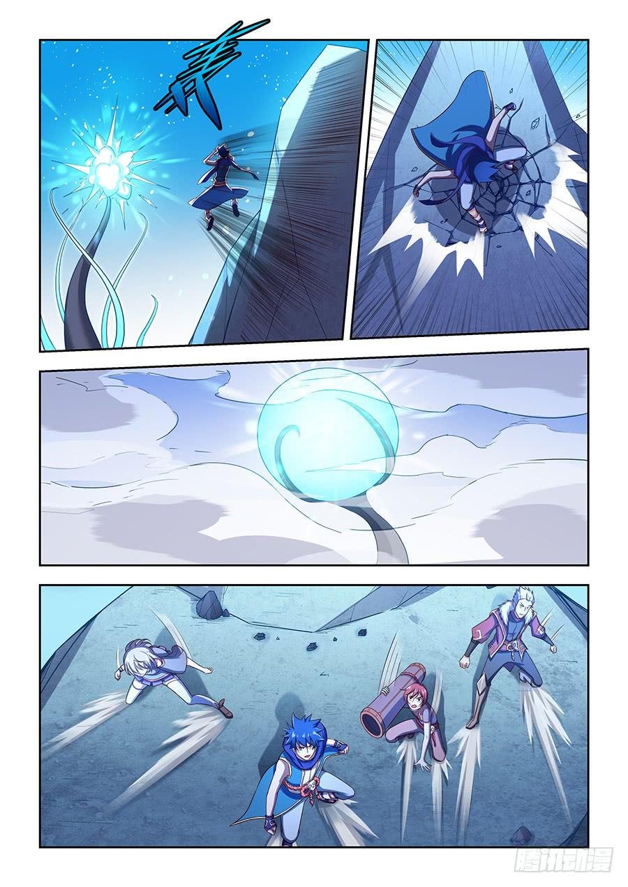 第九十一话·翻盘点