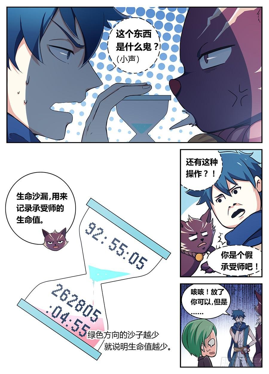 第二十三话·装逼成功