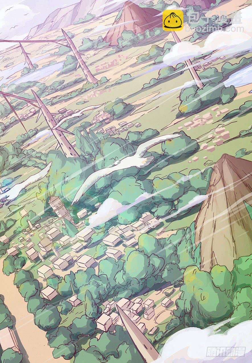 第四十话·交易