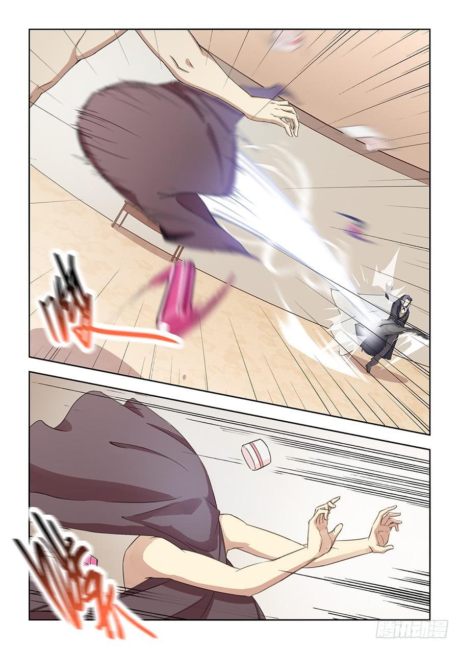 第四十八话·全局套路
