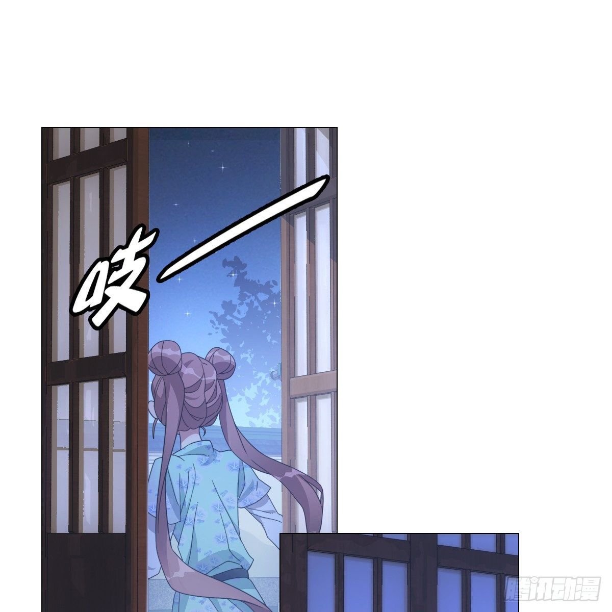 080最可爱的小姑娘