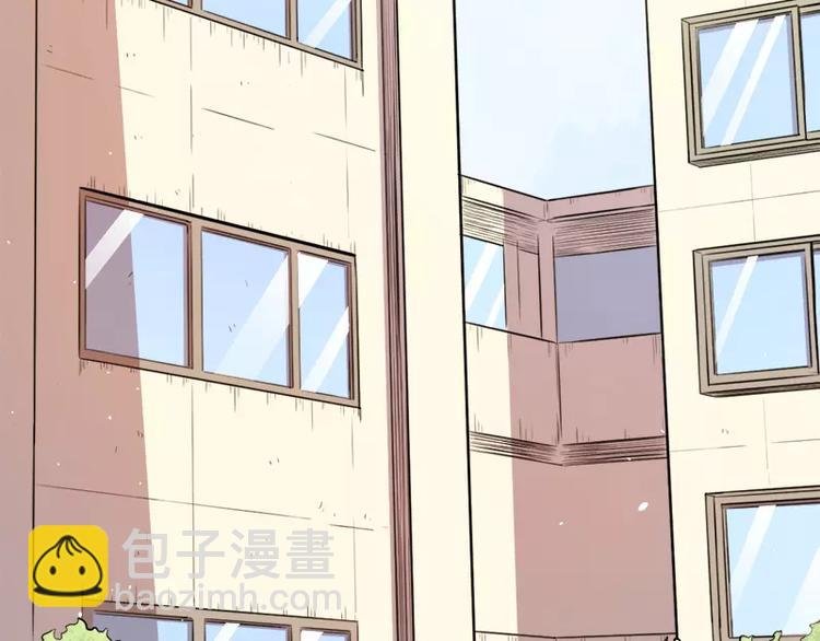 第10话 诡异的李萧