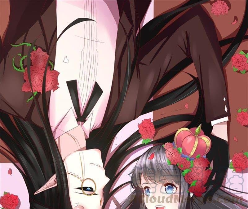第99话 他比本尊好看吗？